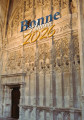 Bonne année 2026